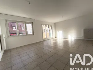 Appartement à Colmar (68000)
