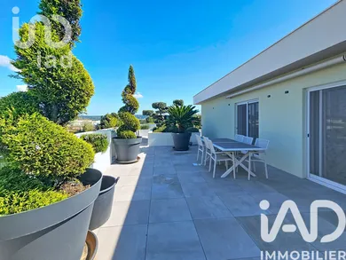 Apartment in Narbonne (11100)