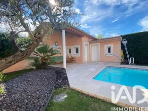 Maison à L'Isle-sur-la-Sorgue (84800)