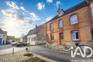 House in Champrond-en-Gâtine (28240)