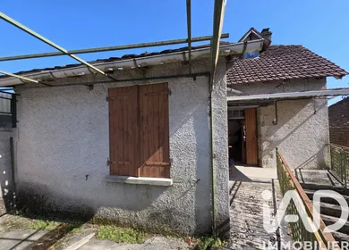 Maison de village à Gagnac-sur-Cère (46130)