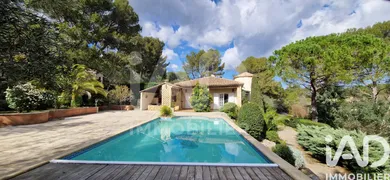 House in Nîmes (30000)