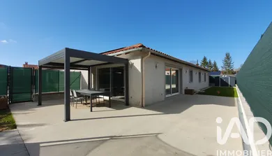 House in Saint-Germain-Laprade (43700)