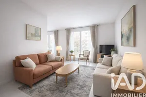 Appartement à Bry-sur-Marne (94360)