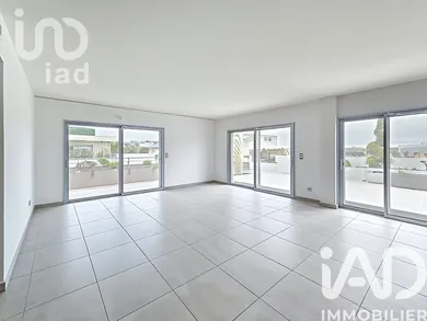 Appartement à Narbonne (11100)