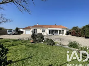 Maison à Coutras (33230)