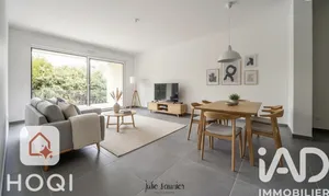 Apartment in Plappeville (57050)