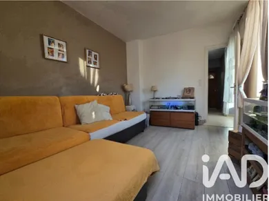 Appartement à Drap (06340)