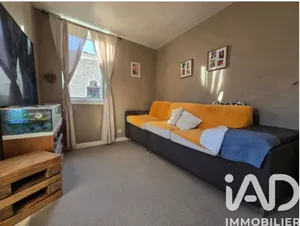 Apartment in Drap (06340)