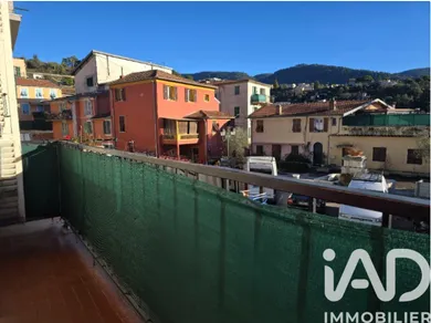 Appartement à Drap (06340)