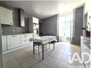 Appartement à Drap (06340)