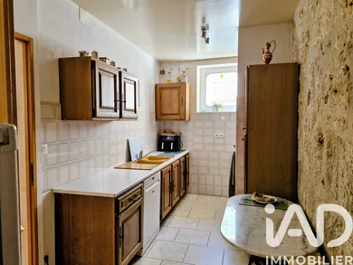 House in Eymet (24500)