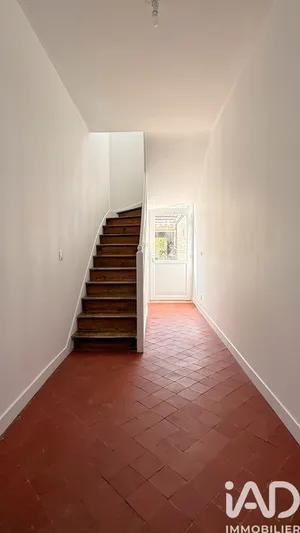 Maison de ville à Balagny-sur-Thérain (60250)