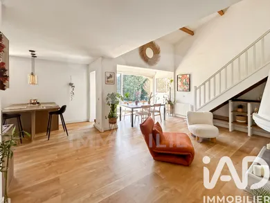 Maison à Sommières (30250)