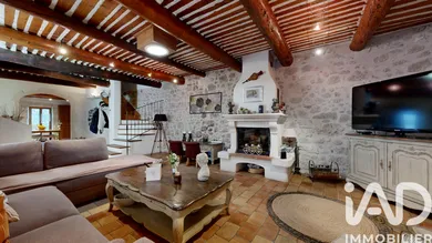 Village house in Mallemort (13370)