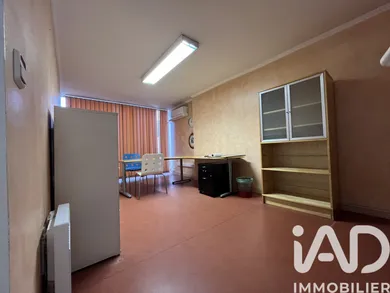 Appartement à Bagnols-sur-Cèze (30200)