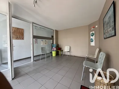 Appartement à Bagnols-sur-Cèze (30200)
