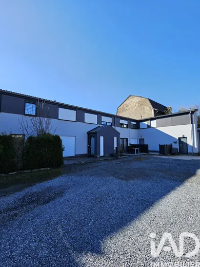 Maison à Longwy (54400)