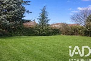 Building plot in Sainte-Consorce (69280)