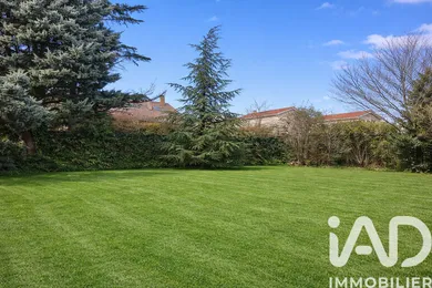 Building plot in Sainte-Consorce (69280)
