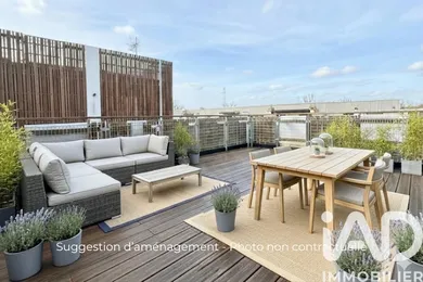 Appartement à Bayonne (64100)