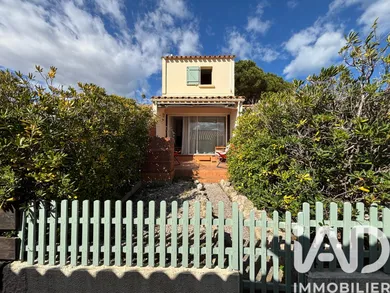 Maison à Leucate (11370)