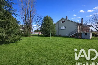 Building plot in Sainte-Consorce (69280)