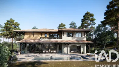 House in La Teste-de-Buch (33115)