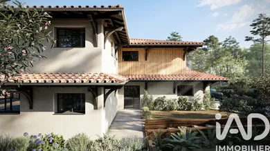 House in La Teste-de-Buch (33115)