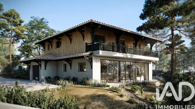 House in La Teste-de-Buch (33115)