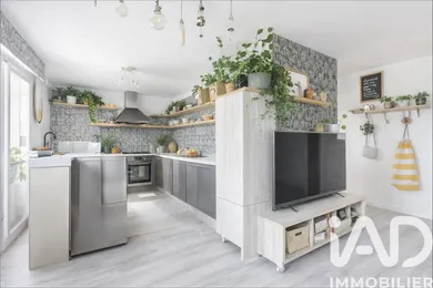 Appartement à Le Cannet (06110)