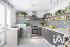 Appartement à Le Cannet (06110)