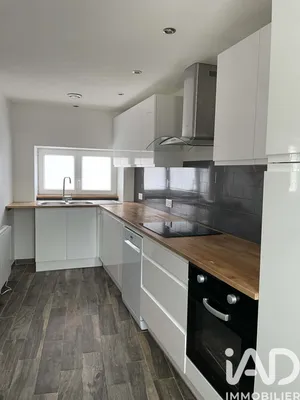 House in Cherbourg-en-Cotentin (50110)