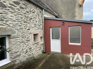 Maison à Cherbourg-en-Cotentin (50110)