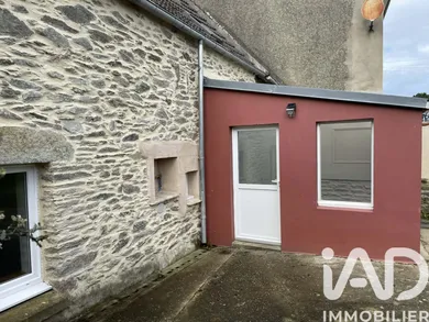 Maison à Cherbourg-en-Cotentin (50110)