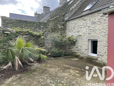 House in Cherbourg-en-Cotentin (50110)