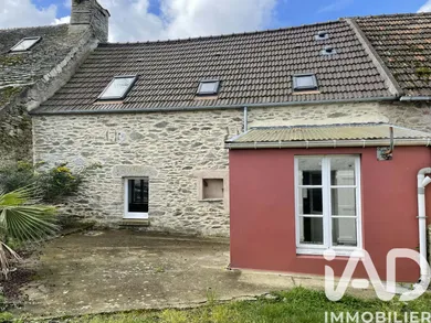 House in Cherbourg-en-Cotentin (50110)