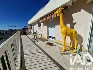 Apartment in Nice (06300)