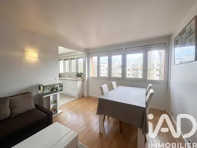 Apartment in Champigny-sur-Marne (94500)