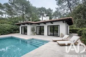 House in La Teste-de-Buch (33115)
