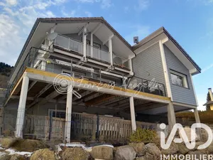 House in Habère-Poche (74420)