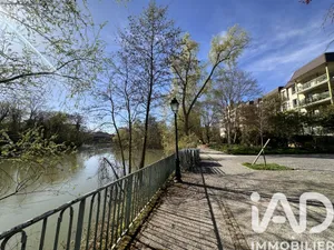 Apartment in Champigny-sur-Marne (94500)