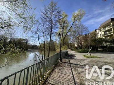 Apartment in Champigny-sur-Marne (94500)