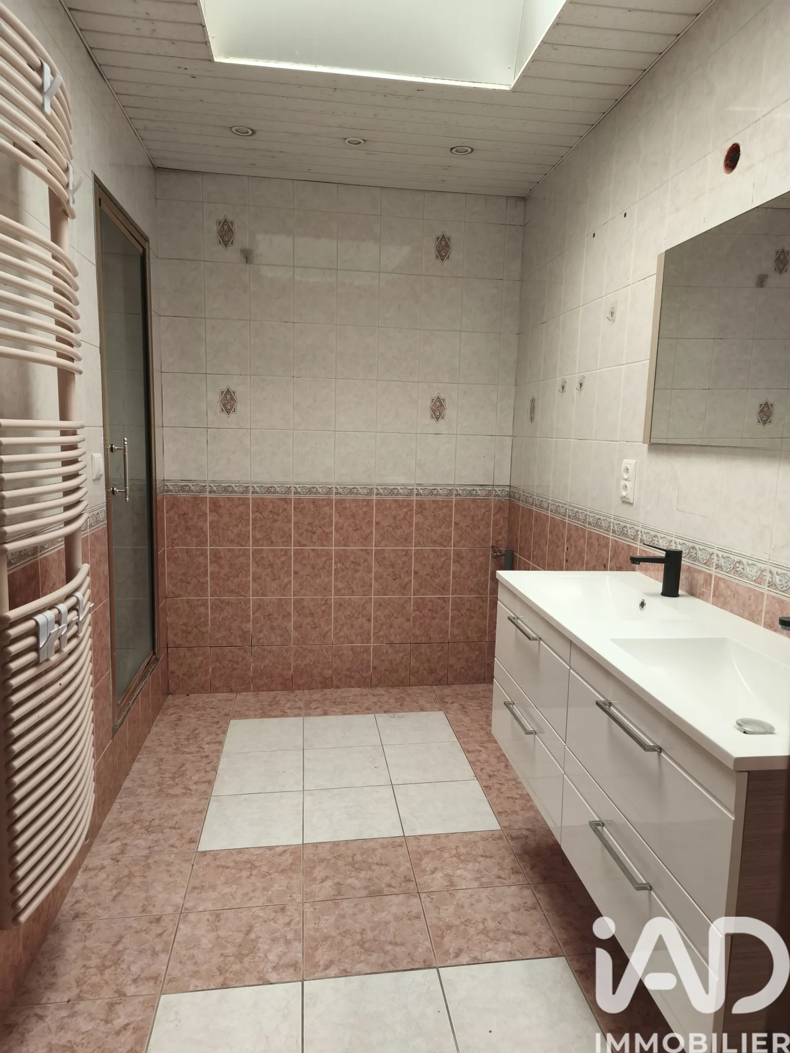 Vente maison à Saint — 3