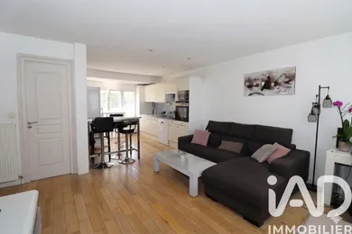 House in Clamart (92140)