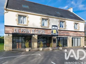 Immeuble à Mellac (29300)