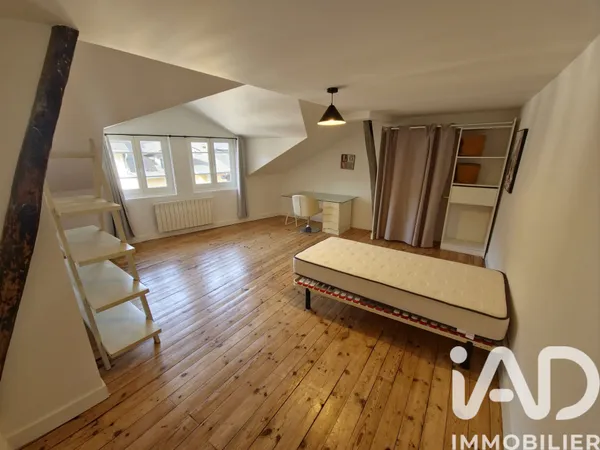 Vente maison à Tulle (19000) : maison 5 pièces 126 m² — 8