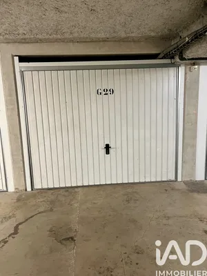 Garage in Hyères (83400)