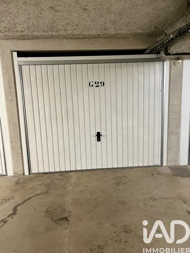 Garage in Hyères (83400)