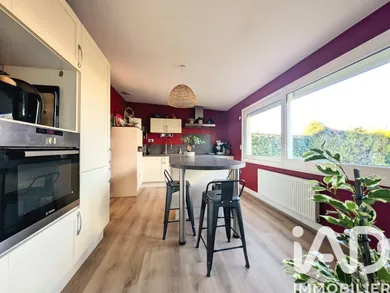 Maison à Le Mans (72000)